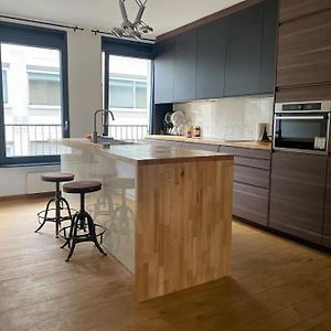 Appartement met Twee Slaapkamers